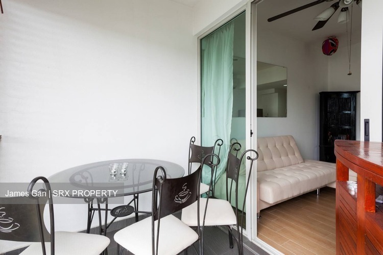 Parc Sophia (D9), Apartment #180703752